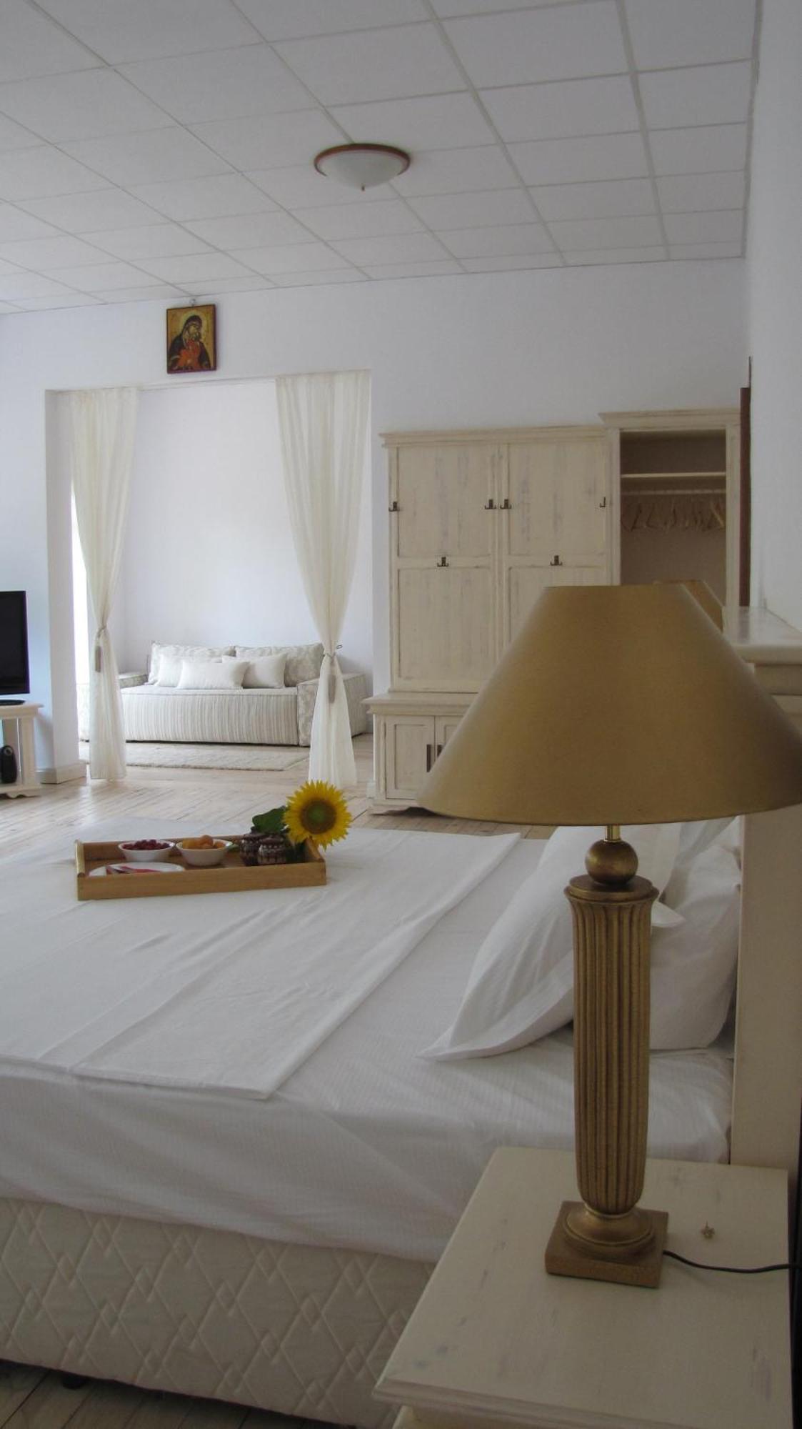 Guest House Ongal Krushuna Exterior foto