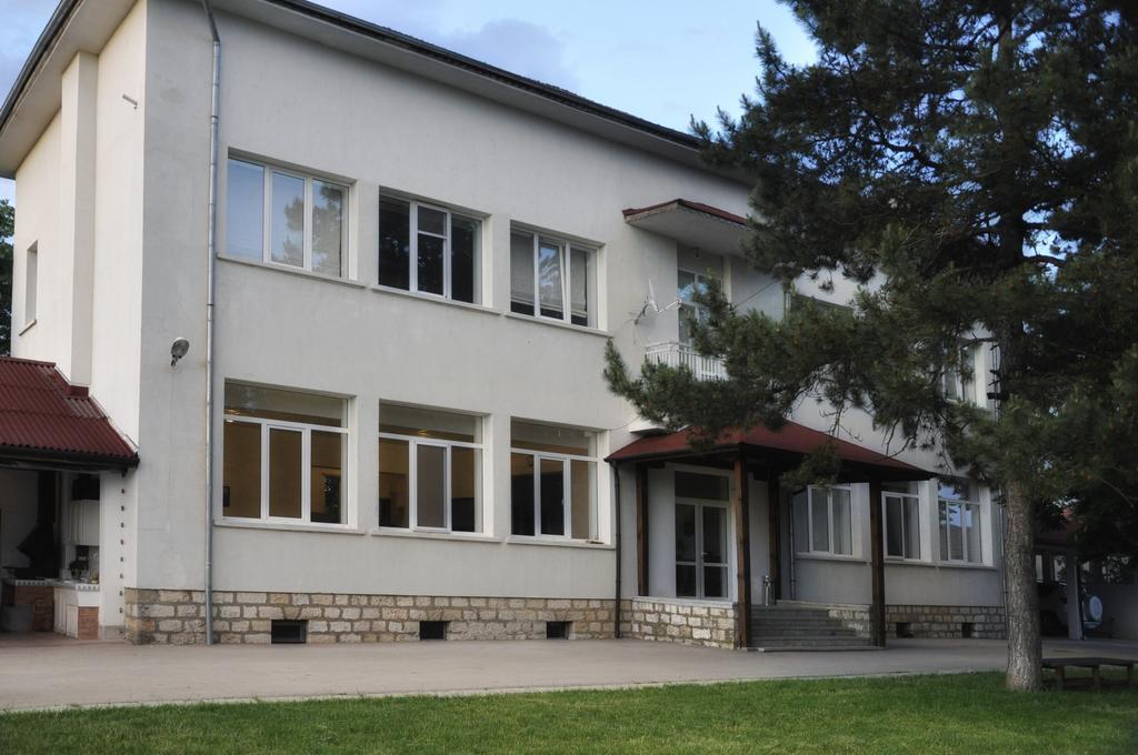 Guest House Ongal Krushuna Exterior foto